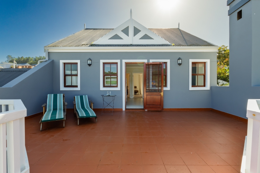 3 Bedroom Property for Sale in Green Pastures Western Cape